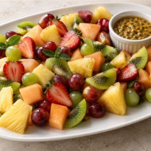 Fruit Mosaic — presentation image