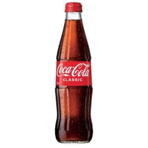 Coca-Cola Original Taste — presentation image